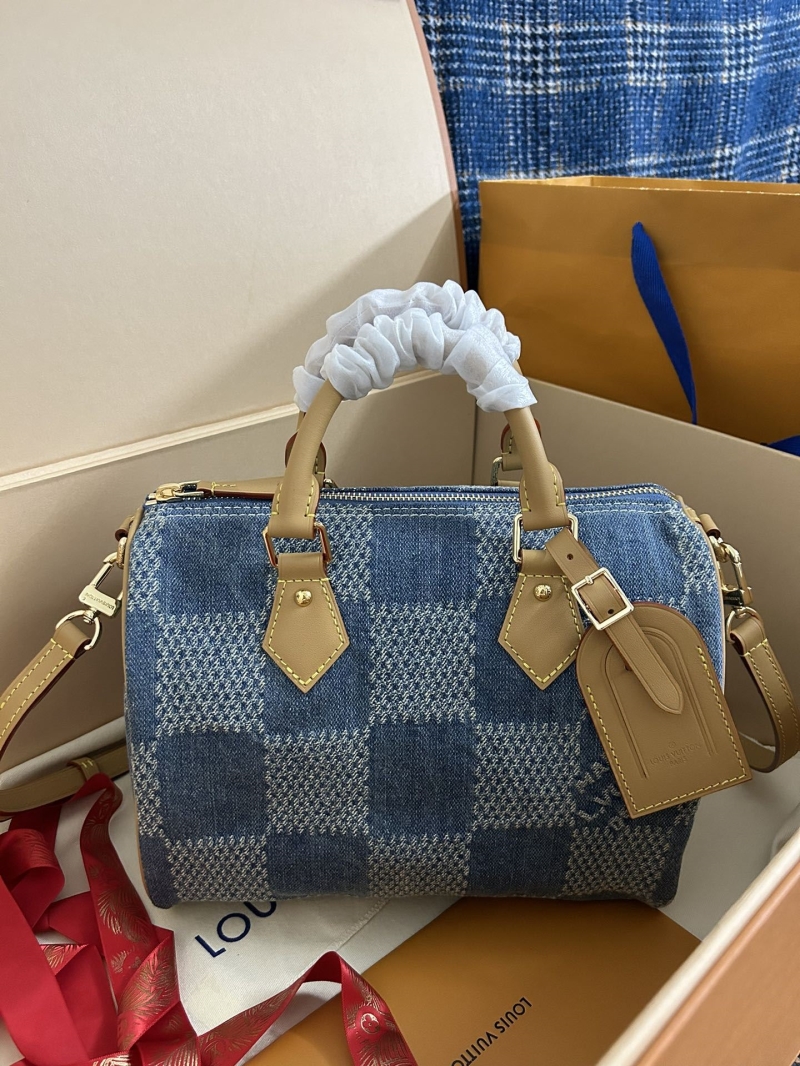 LV Speedy Bags